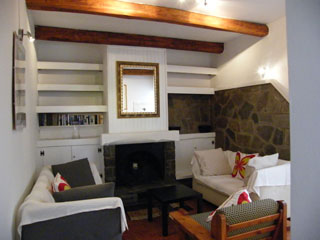 Siiting Room