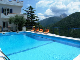 Casa Carlotta - Click to view more