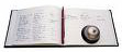 Casa Carlotta Guest Book