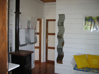 Sitting Area